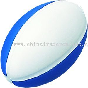 PU American Football from China